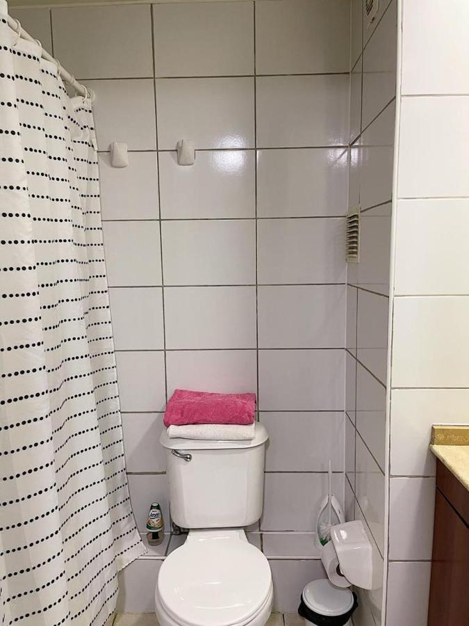 Апарт отель Apart Centro City Spa Сантьяго Экстерьер фото